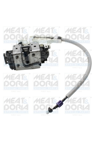 MEATDORIA Incuietoare Usa Fata Stanga Mercedes-Benz C-Class/Cls/E-Class