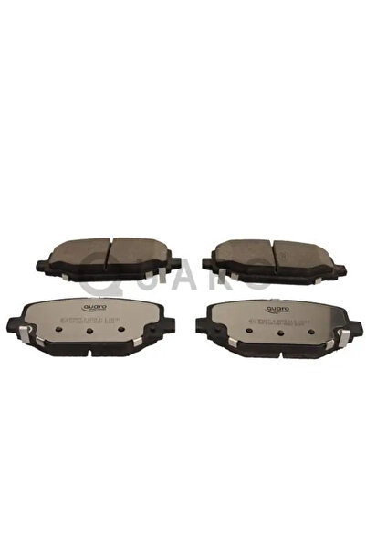 QUARO Set Placute Frana Frana Disc Chrysler Grand Voyager 5 Dodge Grand Carav...