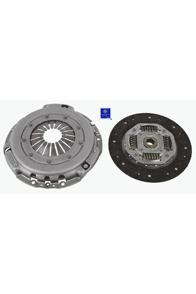 SACHS Set Ambreiaj Alfa Romeo 147/156/Gt