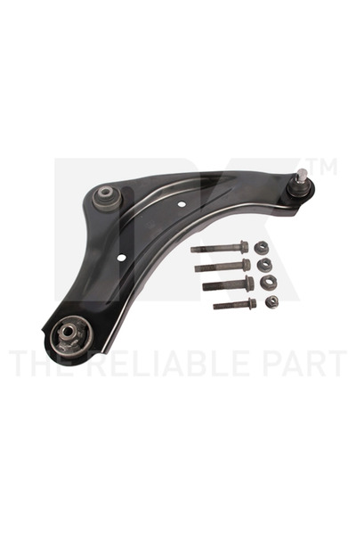 NK Nissan Juke/Leaf Wheel Suspension Arm