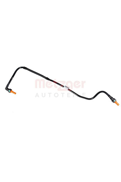 Metzger Conducta Alimentare Cu Combustibil Iveco Daily 6 Bus/Daily 6 Caroseri...