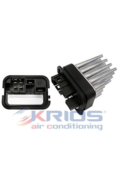 MEATDORIA Reglaj Suflanta De Interior Opel Astra G/Corsa C/Meriva A Microbus