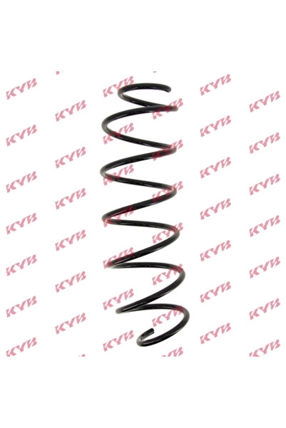 RINGER Arc Spiral Punte Fata Citroen C3 1/C3 Pluriel