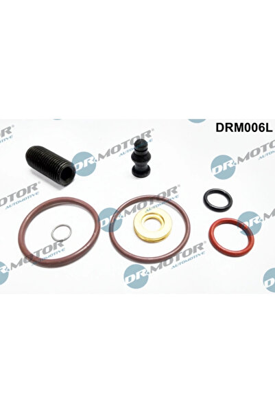 DR.MOTOR AUTOMOTIVE Chit Reparatie Unitate Pompa-Diuza Audi A2/A3/A4 B5 Ford ...