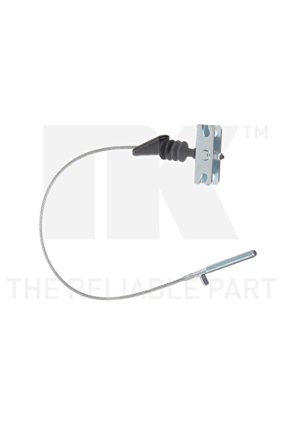 NK Parking Brake Cable Fiat Multipla