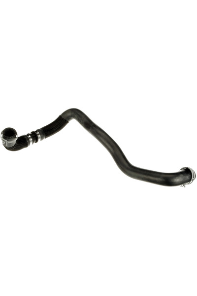 GATES Furtun Radiator Renault Captur 2/Clio 5