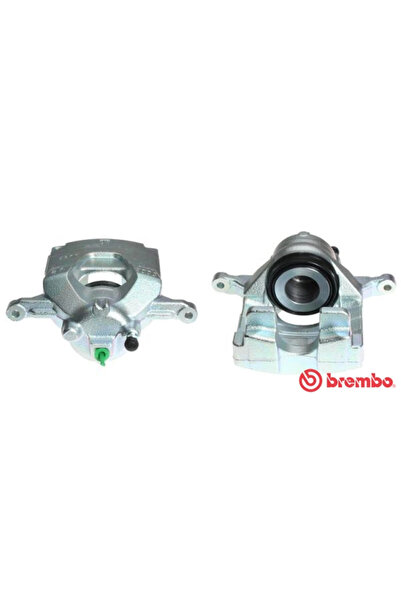 Krieger Etrier Frana Axa Fata Dreapta Chevrolet Cruze/Orlando/Volt Opel Amper...