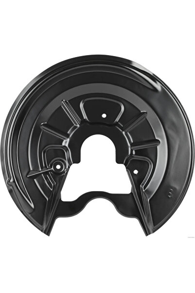 HERTH BUSS JAKOPARTS Protectie Stropire Disc Frana Audi A3 Seat Leon/Toledo 2