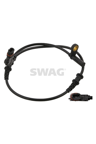 Krieger Senzor Turatie Roata Axa Fata Dreapta Mercedes-Benz C-Class/Clk