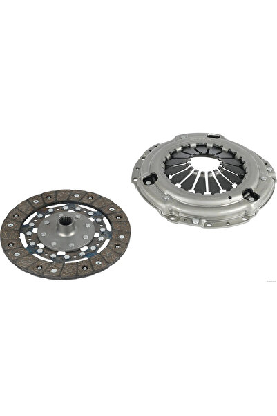 HERTH BUSS JAKOPARTS Set Ambreiaj Nissan 10-Trail 2/Qashqai 1