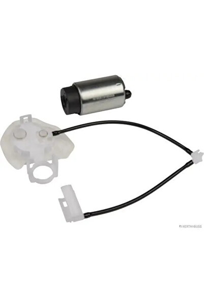 HERTH BUSS JAKOPARTS Pompa Combustibil Daihatsu Charade 8 Toyota Auris/Coroll...