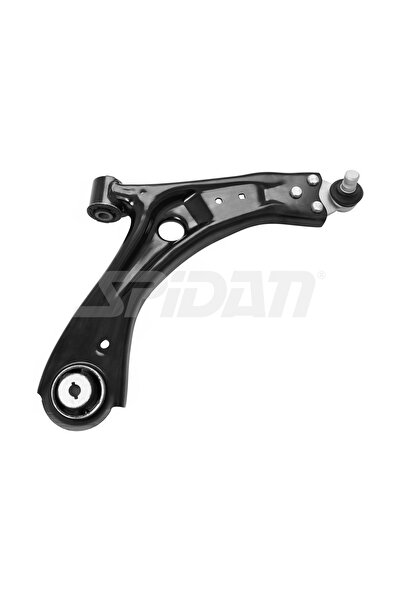 RINGER Brat Suspensie Roata Axa Fata Dreapta Ford Focus 4