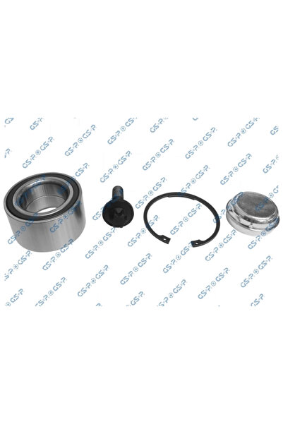 RINGER Set Rulment Roata Mercedes-Benz C-Class/Cls/E-Class