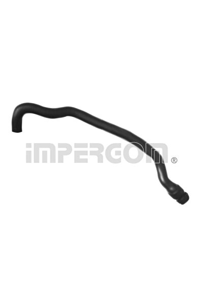 E-KRAFT Furtun Schimbator De Caldura (Incalzire) Iesire Renault Clio 2