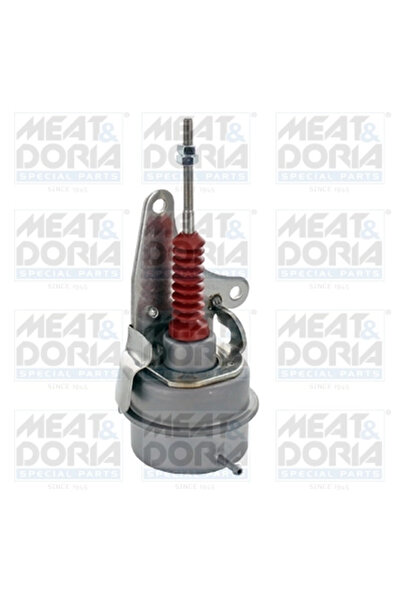 MEATDORIA Supapa Reglare Presiune Compresor Dacia Duster/Lodgy Nissan Juke/Qa...