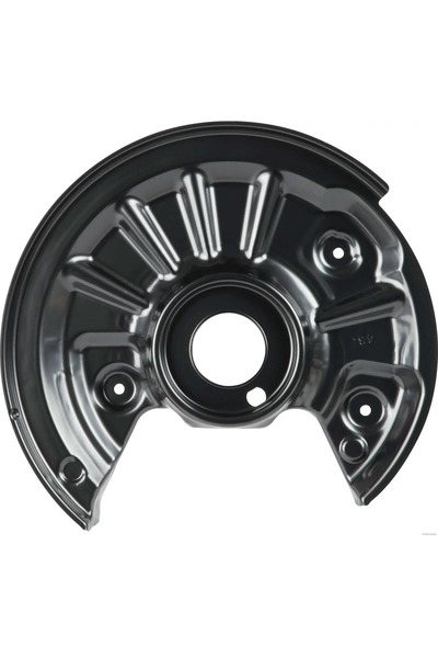 HERTH BUSS JAKOPARTS Protectie Stropire Disc Frana Axa Spate Stanga Audi A3 S...