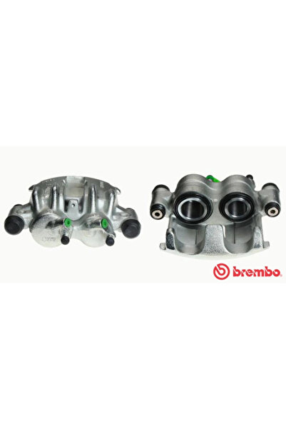 Krieger Etrier Frana Axa Fata Dreapta Citroen Jumper 1 Bus/Jumper 1 Caroserie...