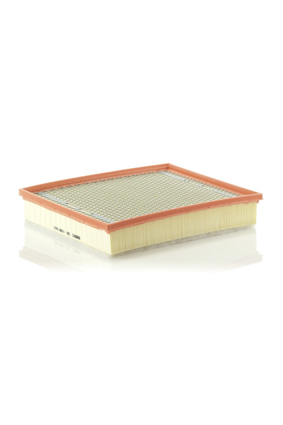 Mann-Filter Filtru Aer Renault Mascott Caroserie/Mascott Platou /