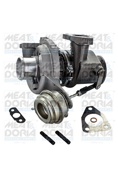MEATDORIA Compresor Sistem De Supraalimentare Alfa Romeo Giulietta Fiat 500L/...