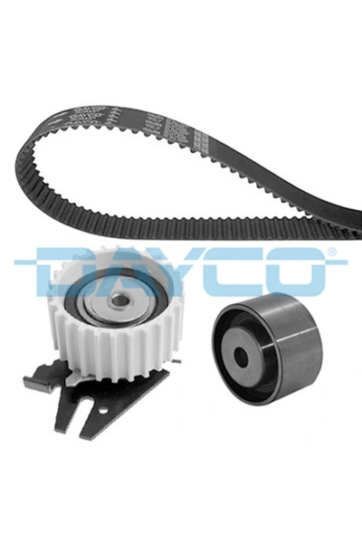 DAYCO Set Curea De Distributie Fiat Stilo Lancia Kappa/Lybra/Thesis