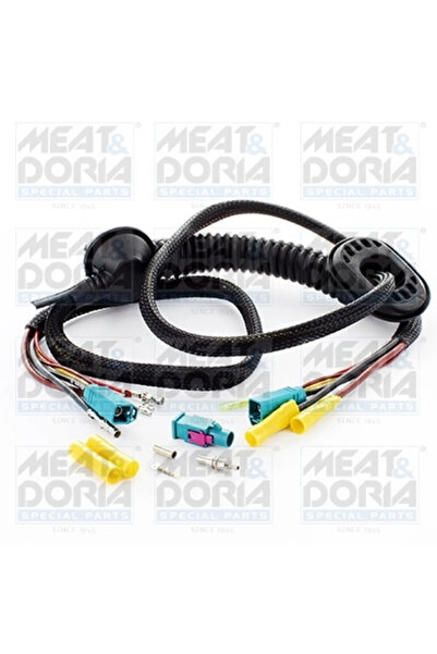MEATDORIA Set Reparatie Set Cabluri Stanga Bmw 3
