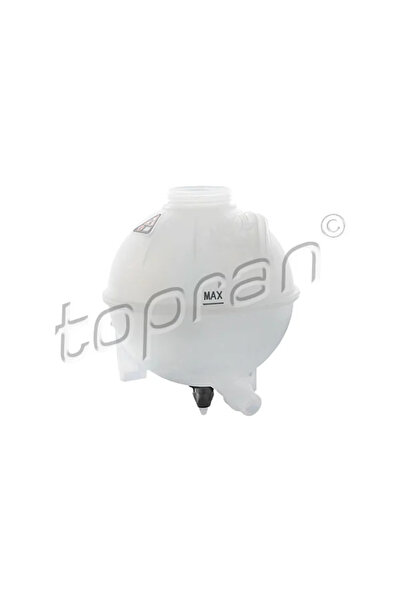 TOPRAN Vas De Expansiune Racire Mercedes-Benz Sprinter 3,5-T Tourer Bus/Sprin...