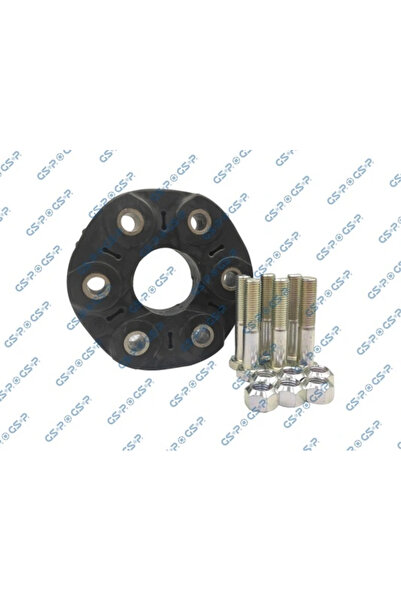 RINGER Шарнир на задвижващия вал BMW 3/4 Gran/5
