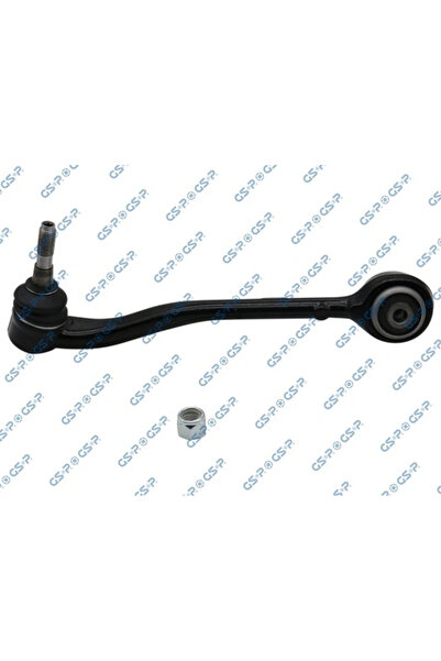 RINGER Wheel Suspension Arm Front Axle Left Bmw X5