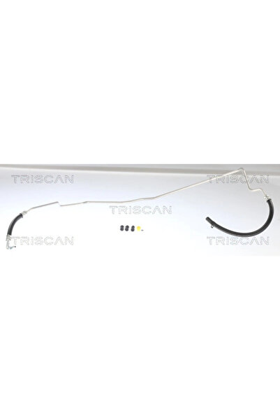 TRISCAN Furtun Hidraulic Sistem De Directie De La Caseta De Directive Catre V...