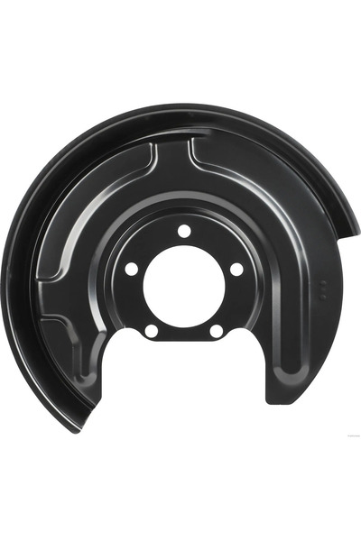 HERTH BUSS JAKOPARTS Protectie Stropire Disc Frana Audi A6 C5 Vw Passat B5
