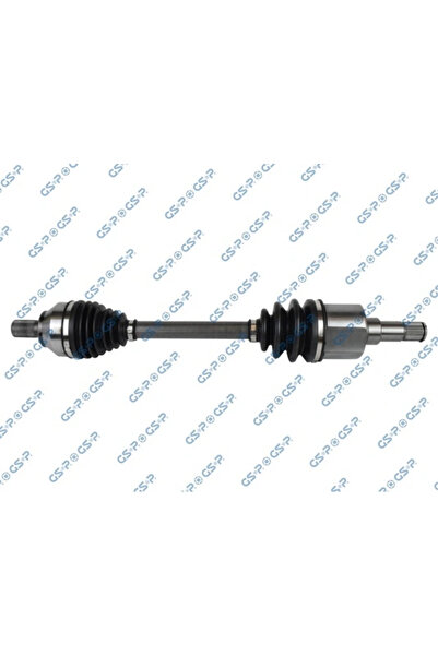 RINGER Planetara Ford C-Max/Focus 2 Volvo C30/S40 2/V50