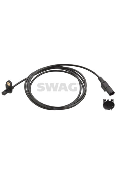 Krieger Senzor Turatie Roata Axa Spate Dreapta Mercedes-Benz Sprinter 3,5-T B...