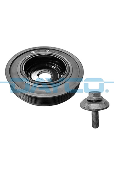 DAYCO Set Fulie Arbore Cotit Citroen Berlingo/C-Elysee/C3 3 Ds Ds 3 / Ds 3 Cr...