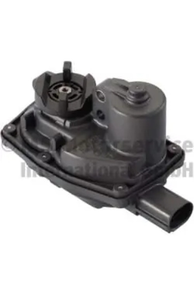 PIERBURG Element Reglaj Clapeta (Galerie Admisie) Chevrolet Captiva Opel Anta...