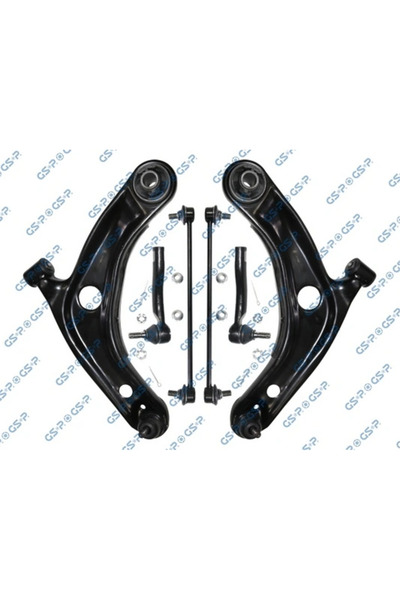 RINGER Set Reparatie Bara Stabilizatoare Toyota Yaris