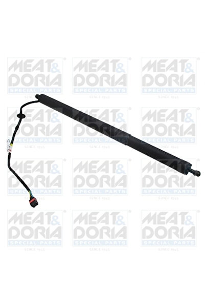 RINGER Perna Aer Podea De Incarcare (Portbagaj) Spate Dreapta Hyundai Tucson