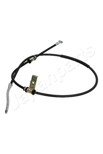 Japanparts Cablu Frana De Parcare Suzuki Samurai Autoturism De Teren, Inchis/...