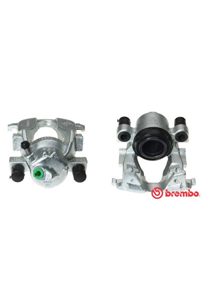 Krieger Etrier Frana Axa Fata Stanga Dacia Logan 2/Logan Mcv 2/Sandero Renaul...