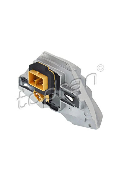 TOPRAN Reglaj Suflanta De Interior Audi A4 B5 Ford Galaxy 1