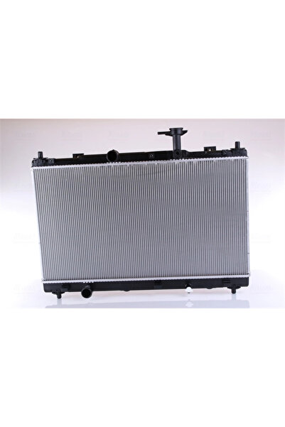 E-KRAFT Radiator Racire Motor Suzuki SX4 S-Cross/Vitara