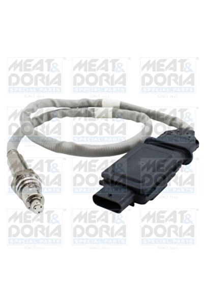 MEATDORIA Senzor Nox Injectie Aditiv Vw Golf 8