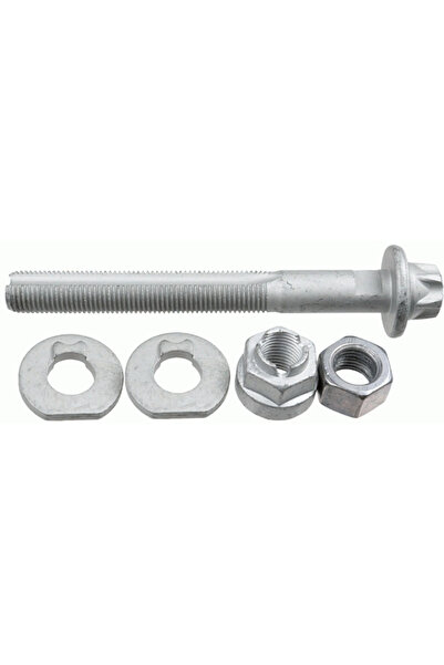 GRAP Lower Suspension Repair Kit Mercedes-Benz C-Class/Cls/E-Class