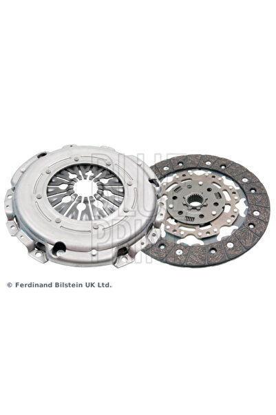 BLUE PRİNT Set Ambreiaj Ford Galaxy 2/Galaxy Model 2 Van/Mondeo 4 Volvo S60 2...