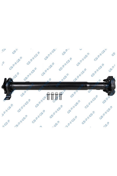 RINGER Ax Cardanic Antrenarea Arborelui Mercedes-Benz Sprinter 3-T Caroserie ...