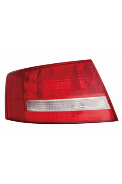 Abaküs Yayınevi Lampa Spate Stanga Audi A6 C6