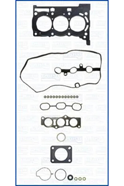 Ajusa Set Garnituri Chiulasa Citroen C1 Peugeot 107