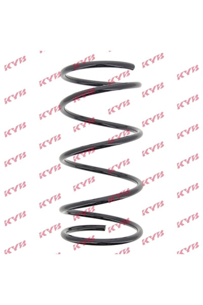 KYB Arc Spiral Punte Fata Honda Civic 7 Cupe