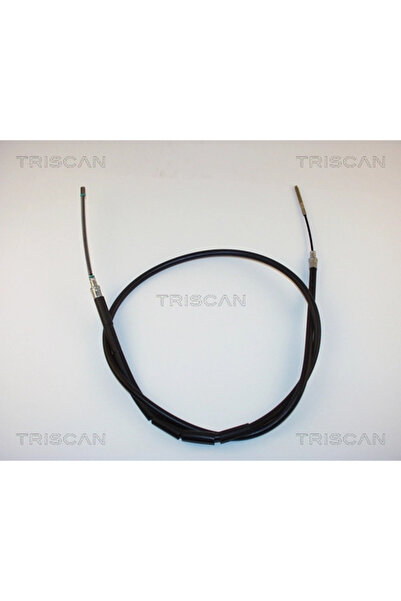 TRISCAN Cablu Frana De Parcare Skoda Favorit/Felicia 1/Felicia 2 1988-2002