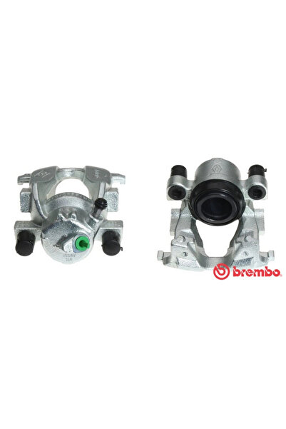 Krieger Etrier Frana Axa Fata Dreapta Dacia Logan 2/Logan Mcv 2/Sandero Renau...