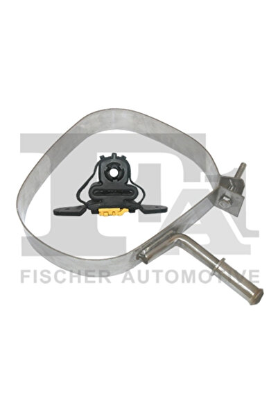 FA1 Suport Toba Esapament Citroen C3 2/DS3 Peugeot 207/208 1 2007-2019